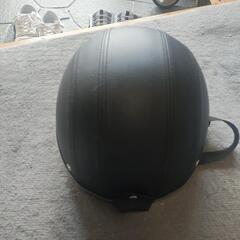 バイク用ヘルメット　　③の画像