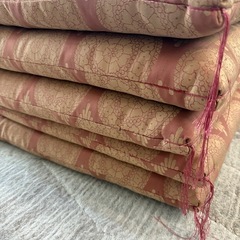 無料❣️座布団５枚