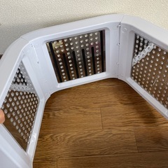 美容全顔頭皮  オメガライト 寝てあてるだけの画像