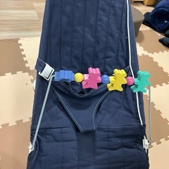 ベビービョルン　バウンサー