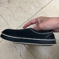 ほぼ未使用17センチ子ども靴の画像