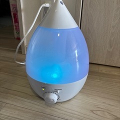 TEES 1.3L 超音波加湿器　七色