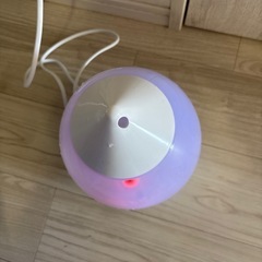 TEES 1.3L 超音波加湿器　七色の画像