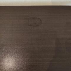 《受け取りの方決まりました》台、テーブルの画像