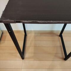 《受け取りの方決まりました》台、テーブルの画像