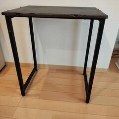 《受け取りの方決まりました》台、テーブルの画像