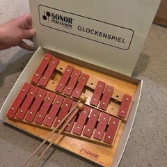 子供用鉄琴