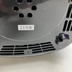 A2503-692 東芝 IHジャー炊飯器 3合炊き RC-5XT 2023年製 通電確認済み キズ汚れ有りの画像