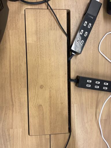 4/4処分予定】KANADEMONO THE TABLE 数台