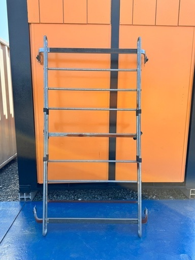 ルーフキャリア