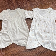 UNIQLO コンビ肌着
