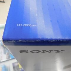 SONY  プレイステーション5  CFI-2000A01の画像