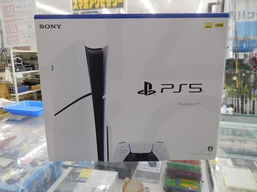 SONY  プレイステーション5  CFI-2000A01