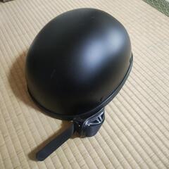 バイク用ヘルメット　　①の画像