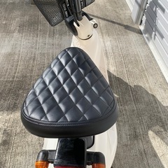 完売ホンダ　ズーク　ZOOKの画像