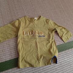 120サイズの春秋用服