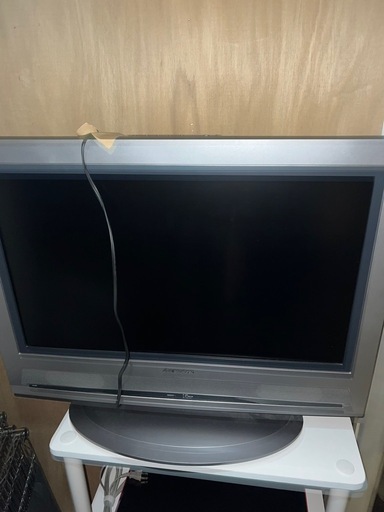 (運搬費込)26インチテレビ