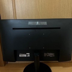 ゲーミングモニターの画像
