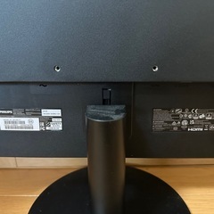 ゲーミングモニターの画像