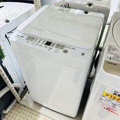 ハイセンス/Hisense 洗濯機 HW-T60H 2022年製...