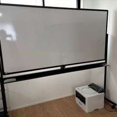 ホワイトボード180×90