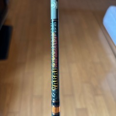 アブガルシア ファンタジスタ ヤバイセットの画像