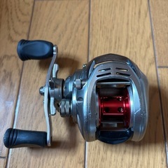 アブガルシア ファンタジスタ ヤバイセットの画像