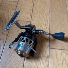 アブガルシア ファンタジスタ ヤバイセットの画像