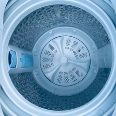 ①✅Hisense 電気洗濯機✅ ✅HW-K70J✅の画像