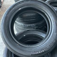 🌞155/65R14⭐工賃込み！N-BOX、N-ONE、W-WG...