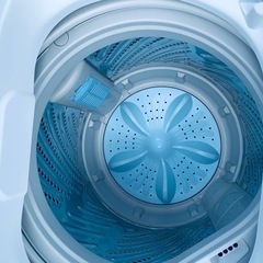 ①✅Hisense 電気洗濯機✅ ✅HW-K55E✅の画像