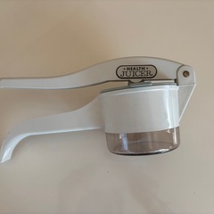 ヘルスジューサー