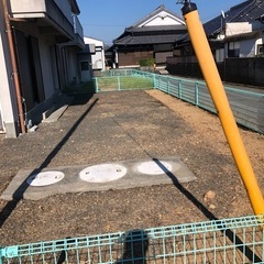 草刈り　草引き　お庭の片付け等 − 高知県