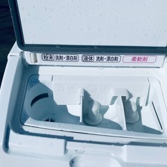 ①✅日立ドラム式電気洗濯乾燥機✅ ✅BD-SG100FL✅の画像