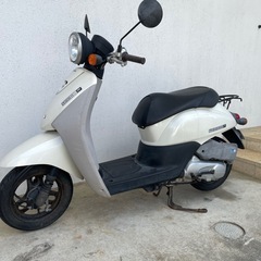 トゥデイAF67
