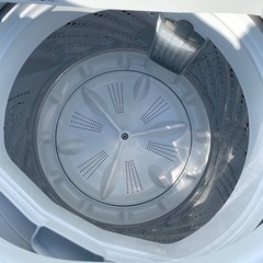 ①✅Panasonic電気洗濯機✅ ✅NA-F5B1✅の画像