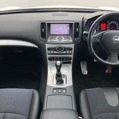 【ローン審査通過率95％！ローンお任せください！】日産 スカイライン 　２５０ＧＴ　タイプＳの画像