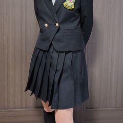 卒業式　女の子　スーツ150cm　６点セット　半額以下！の画像