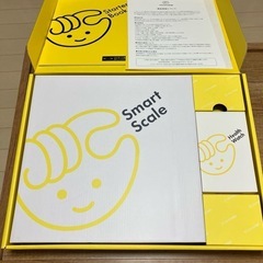 チョコザップ　体組成計　スマートウォッチ