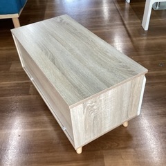 サイドテーブル【町田市再生家具】　243531の画像