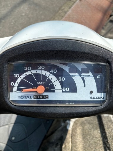 《お取引決まりました》レッツ2 ca1pa