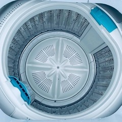 ②✅日立電気洗濯機✅ ✅NW-R704✅の画像