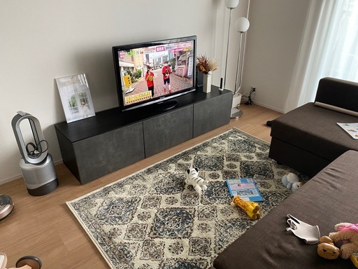 【美品】テレビ台　