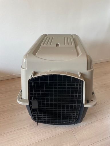 ペットメイト バリケンネル 30-50lbs (13.5-22.7kg) 犬用