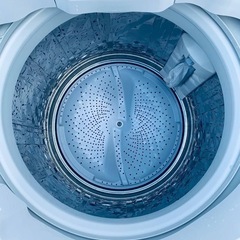②✅SHARP 電気洗濯機✅ ✅ES-GV8A-P✅の画像