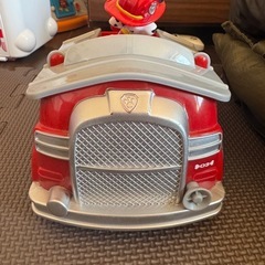 パウパトロール　の車