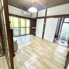 🉐ペット可🐕★初期費用無料💯フリーレント付🉐横須賀市★ ペ…