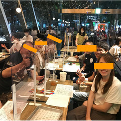【中目黒】都市伝説女子会❤️(男子禁制！)★1人参加&初参加&途中参加大歓迎★楽しいご縁を♪ 都市伝説オフ会★出会い★交流会 - イベント