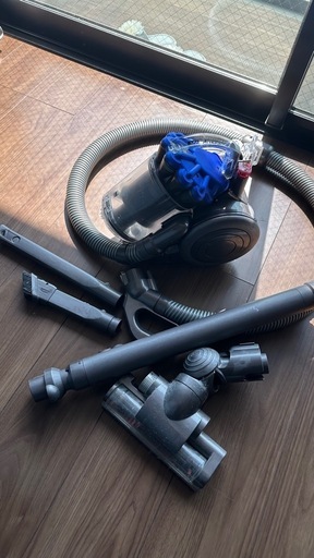 dyson DC26本体一式 説明書\u0026箱付き\n