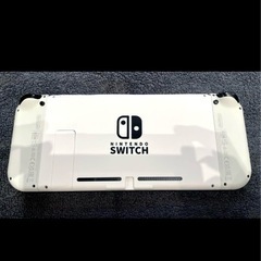 任天堂スイッチの画像